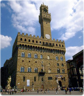 Palazzo Vecchio