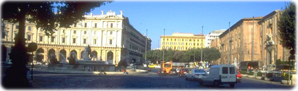 Cidade Roma