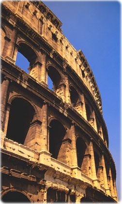 Coliseu de Roma
