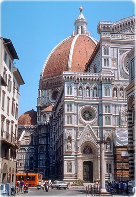 Florença Italia