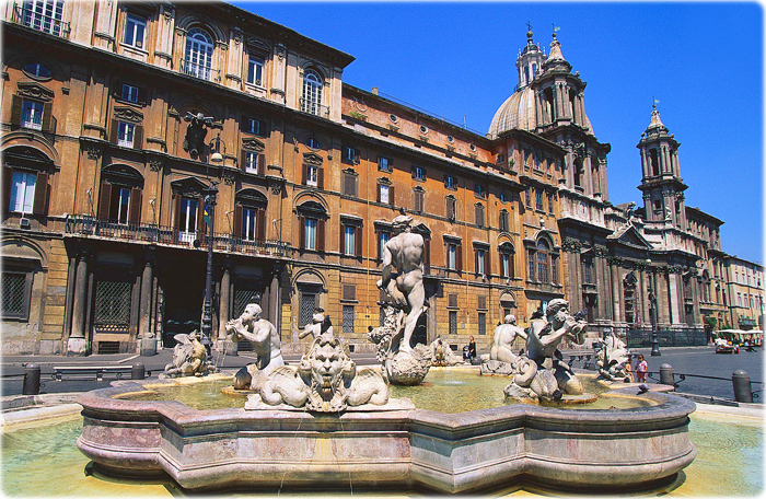 Fonte Romana