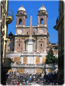 Praça Espanha