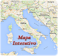 Mapa Geografico